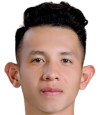 Nguyễn Phong Hồng Duy headshot photo