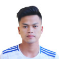 Nguyen Van Sang headshot photo