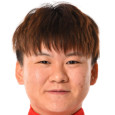 Mengjie Ni headshot photo