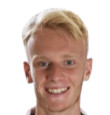 Nicholas Pennington headshot photo