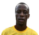 Nicholus lukhubeni headshot photo