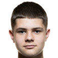 Nick cherny headshot photo