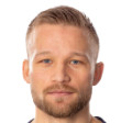 Nicklas Bärkroth headshot photo