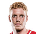 Nicklas Bjerre Schmidt headshot photo