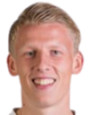 Nicklas Halse headshot photo