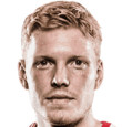 Nicklas Schmidt headshot photo