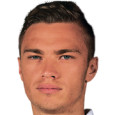 Nicolae Milinceanu headshot photo