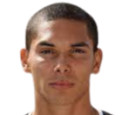 Nicolas Diguiny headshot photo
