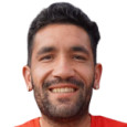 Nicolas Evar·Gomez Silveira headshot photo