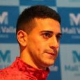 Nicolás Gauna headshot photo