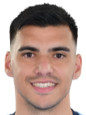 Nicolás Giménez headshot photo