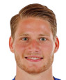 Nicolas Hasler headshot photo