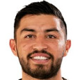 Nicolás Maturana headshot photo
