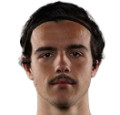 Nicolas Milanovic headshot photo
