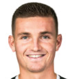 Nicolas Rommens headshot photo