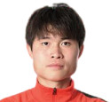 Nie Meng headshot photo