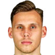 Nik Prelec headshot photo