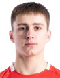 Nikita Ivanov headshot photo