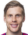 Niklas Gunnarsson headshot photo