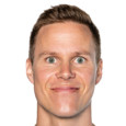 Niklas Moisander headshot photo