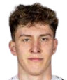 Nikodem Zielonka headshot photo