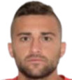 Nikola Aksentijević headshot photo
