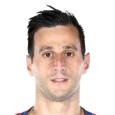 Nikola Kalinić headshot photo