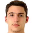 Nikola lainovic headshot photo