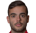 Nikola Mileusnić headshot photo