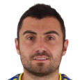 Nikola Mitrović headshot photo