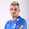 Nikola Nedeljkovic headshot photo
