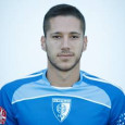 Nikola Popovic headshot photo