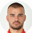 Nikola Radjen headshot photo
