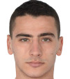 Nikola Ristovic headshot photo