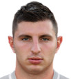 Nikola Trujić headshot photo