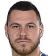 Nikola Vasiljevic headshot photo