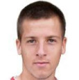 Nikola Zvrko headshot photo
