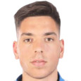 Nikolaos Athanasiou headshot photo