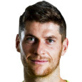 Nikolaos Melissas headshot photo
