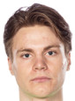 Nils Arvidsson headshot photo