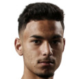 Nishan Velupillay headshot photo