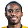 Njabulo Blom headshot photo