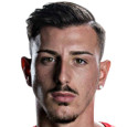 Noah Blasucci headshot photo