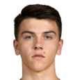 Noah Botic headshot photo