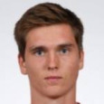 Noah Claude Aelterman headshot photo