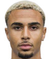 Noah Eyawo headshot photo