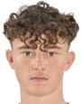Noah Serwy headshot photo