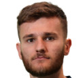 Noah Smith headshot photo