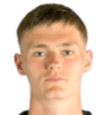 Noah Solheid headshot photo