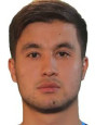Nodir mavlonov headshot photo